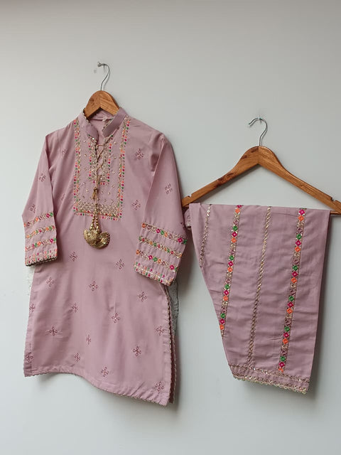 BEENA KIDS (CANDY PINK)