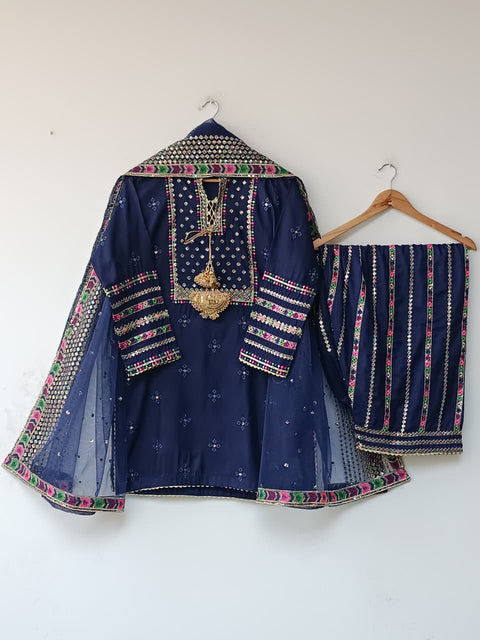 BEENA (NAVY)