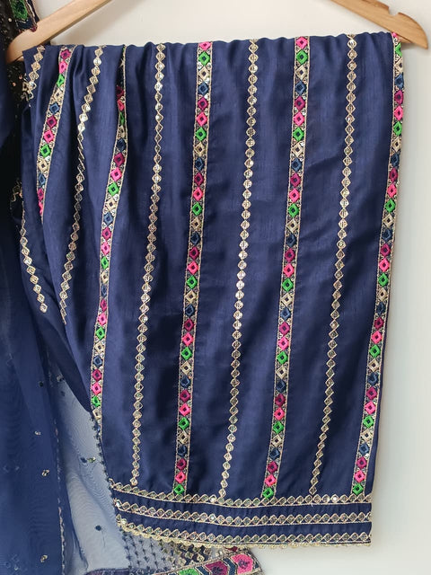 BEENA (NAVY)