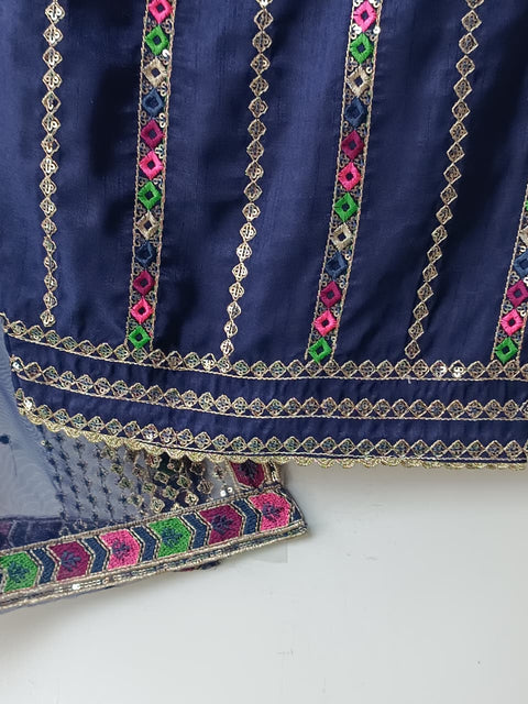 BEENA (NAVY)
