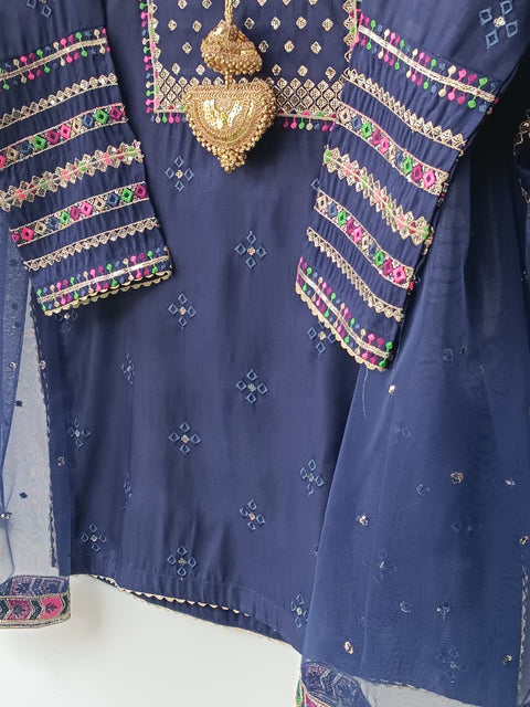 BEENA (NAVY)