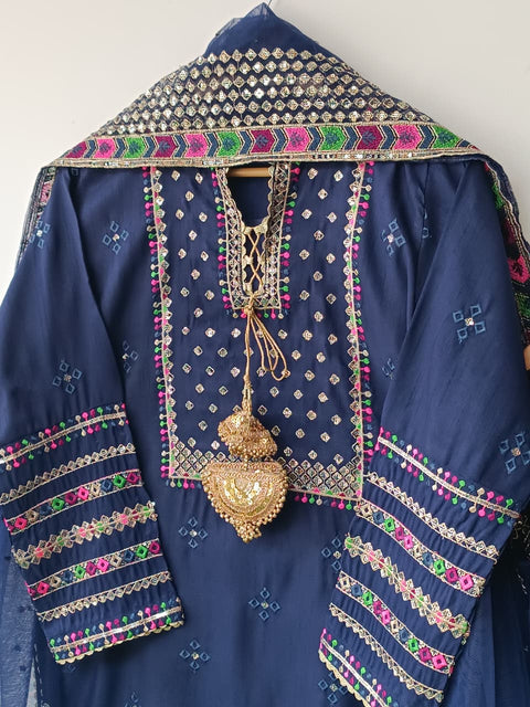 BEENA (NAVY)