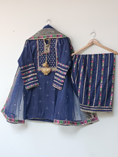 BEENA (NAVY)