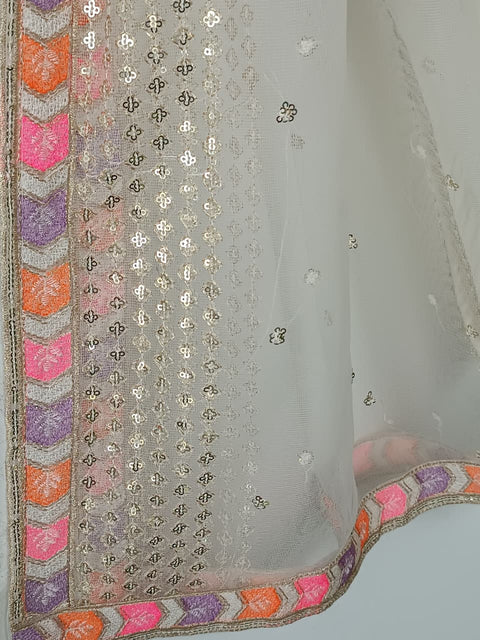BEENA (OFF WHITE)