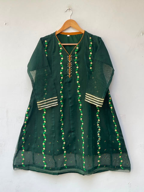 BELLA (GREEN)