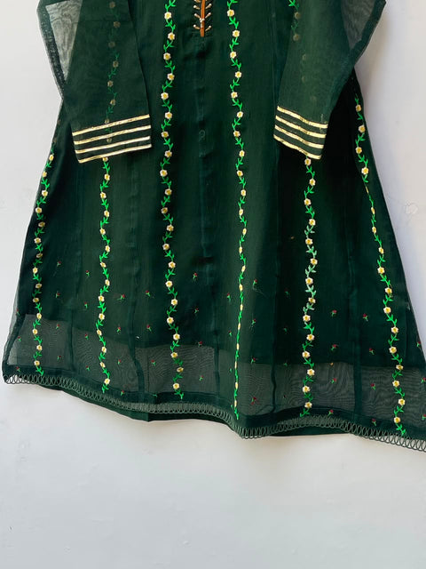 BELLA (GREEN)