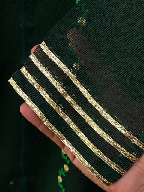 BELLA (GREEN)
