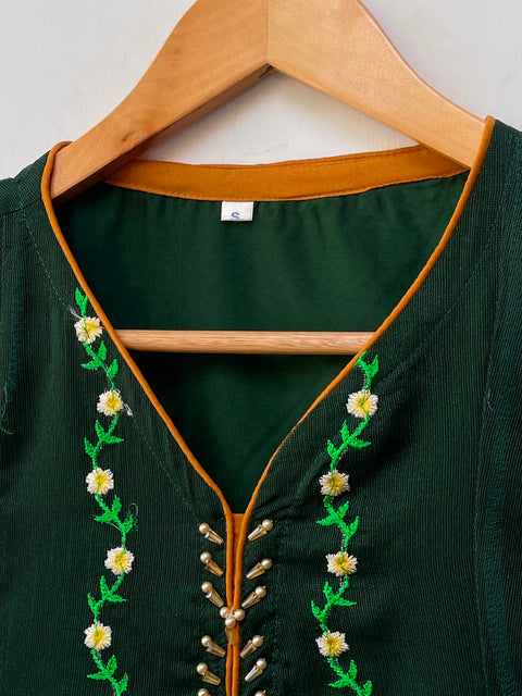 BELLA (GREEN)