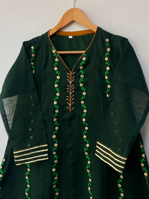 BELLA (GREEN)