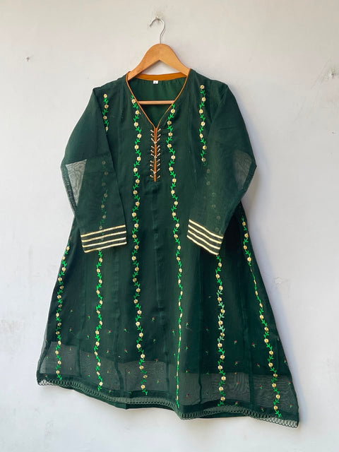 BELLA (GREEN)