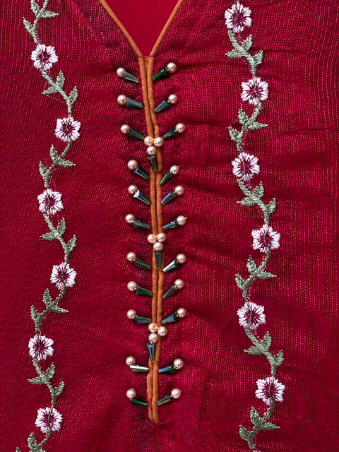 BELLA (RED)