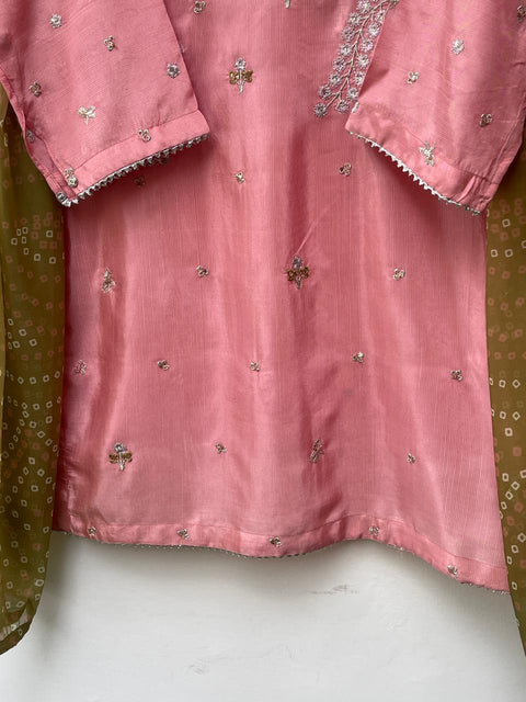 BENNY (BLUSH PINK)