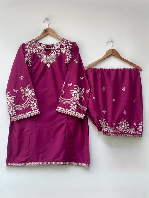 BERRY (MAGENTA)