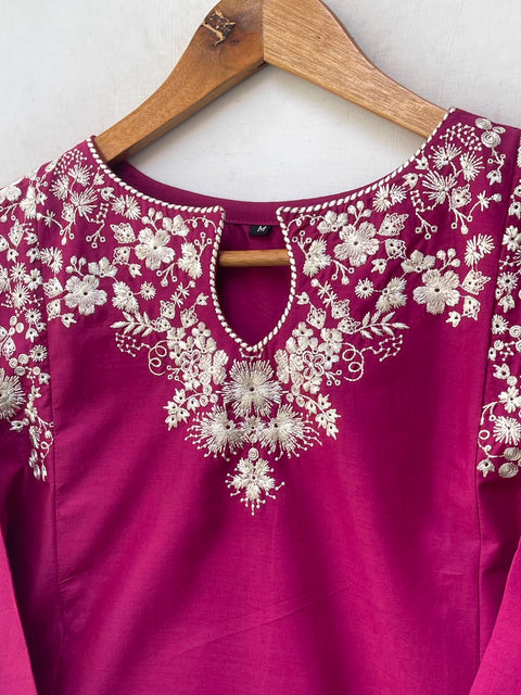 BERRY (MAGENTA)