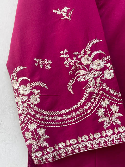 BERRY (MAGENTA)