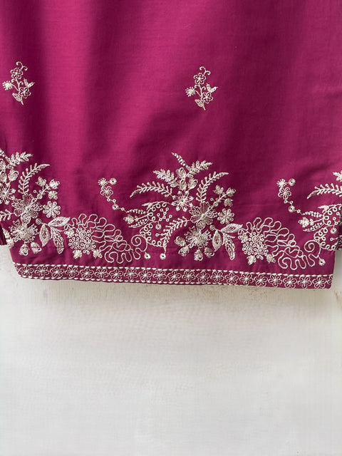BERRY (MAGENTA)