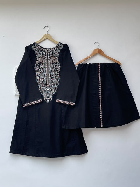 BEZA (BLACK)
