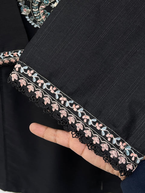 BEZA (BLACK)