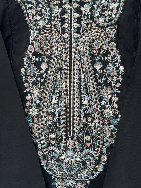 BEZA (BLACK)