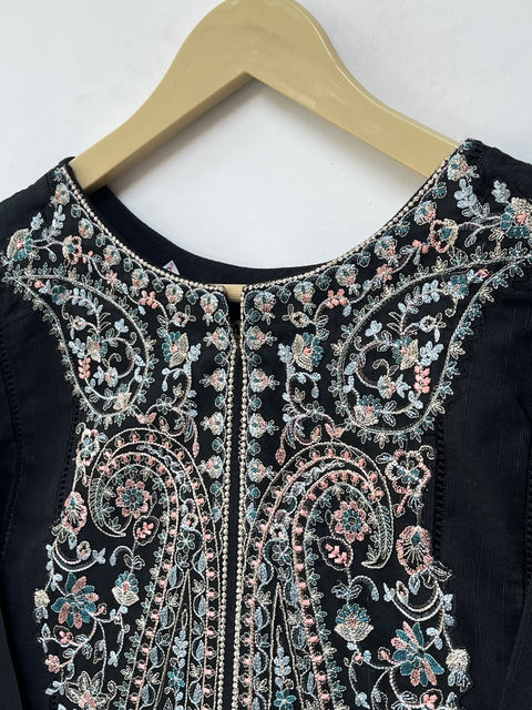 BEZA (BLACK)