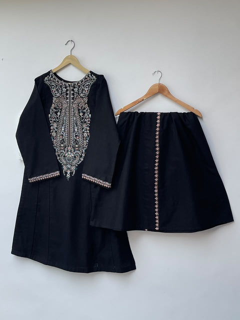 BEZA (BLACK)