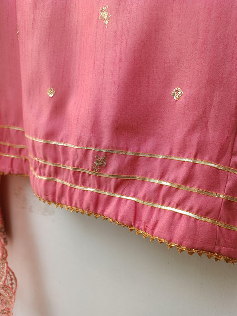 BIBO JAN 01 (PEACH PINK)