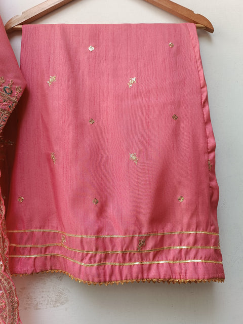 BIBO JAN 01 (PEACH PINK)