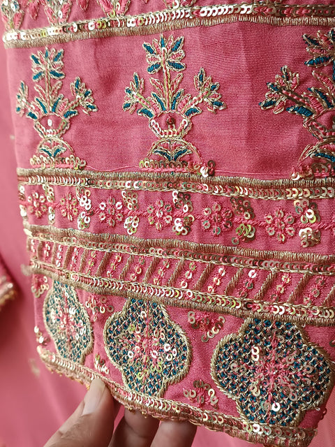 BIBO JAN 01 (PEACH PINK)