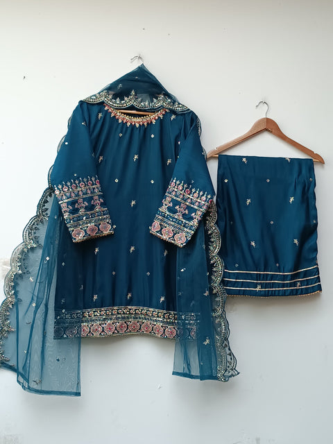 BIBO JAN 01 (ZINK)