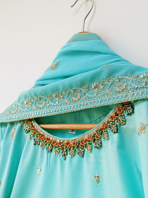 BIBO JAN COTTON (FEROZI)