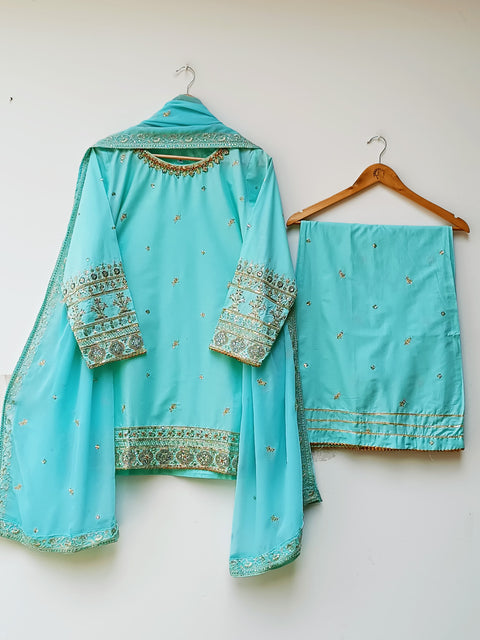 BIBO JAN COTTON (FEROZI)