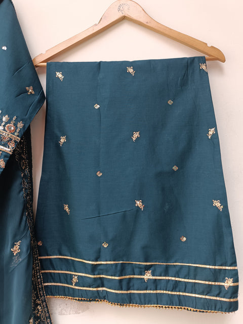 BIBO JAN COTTON (ZINC)
