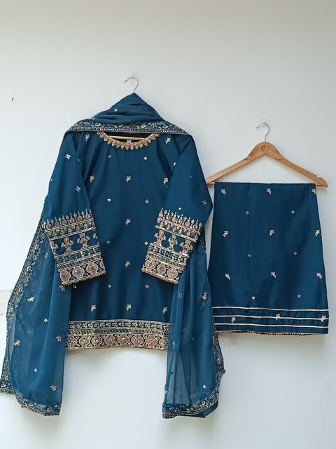 BIBO JAN COTTON (ZINC)