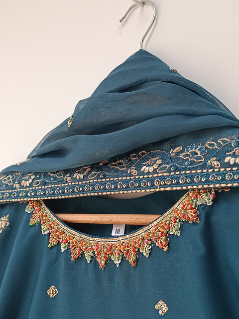 BIBO JAN COTTON (ZINC)