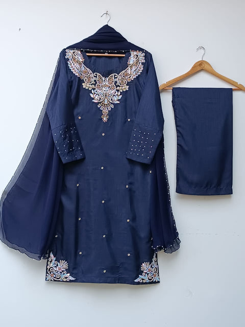 BISMIL 02 (NAVY)