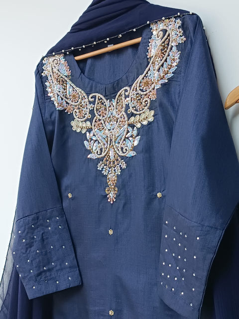 BISMIL 02 (NAVY)