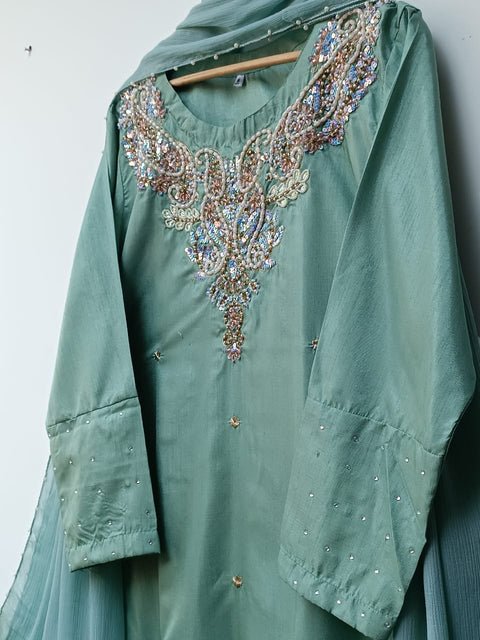 BISMIL 02 (PISTA)