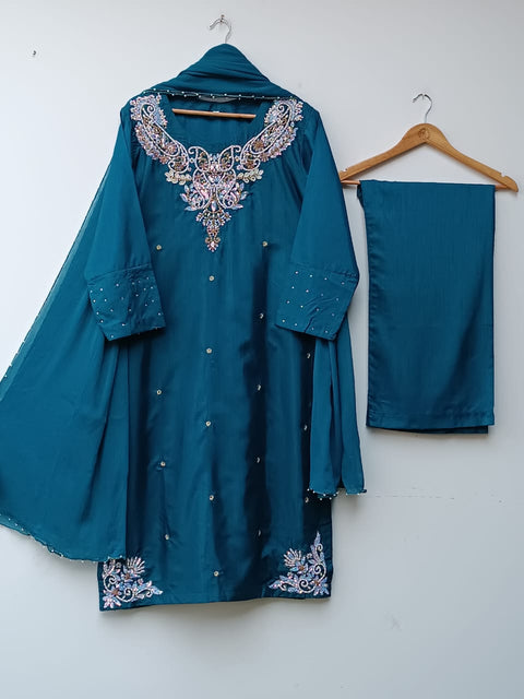 BISMIL 02 (ZINK)