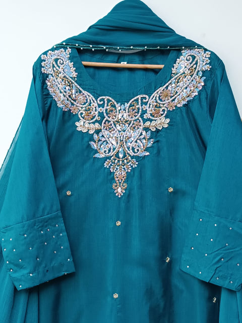 BISMIL 02 (ZINK)