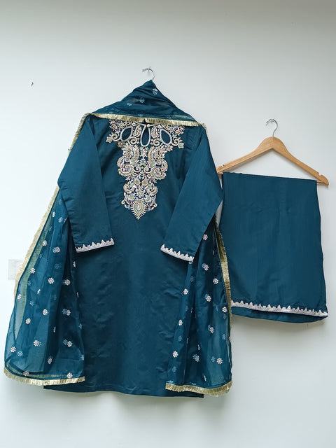 BISMIL (ZINK)
