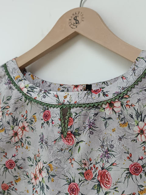 BLOOM CO ORDS 1