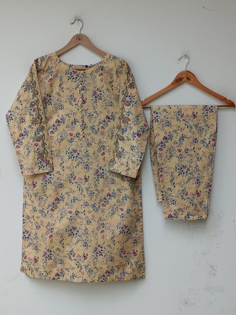 BLOOM CO ORDS 7