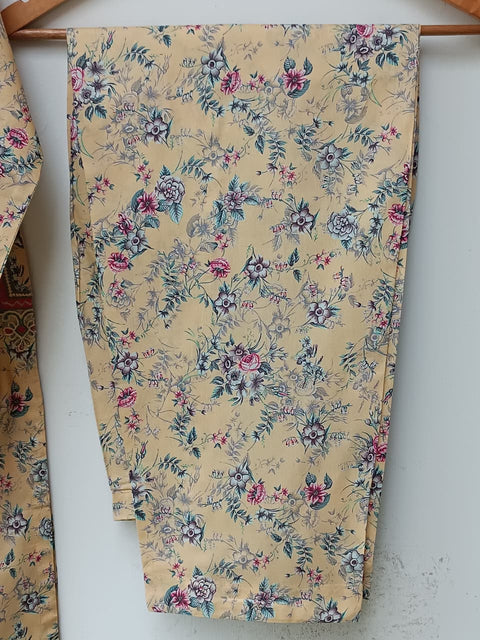 BLOOM CO ORDS 7