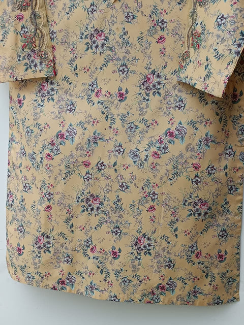 BLOOM CO ORDS 7