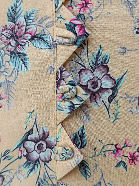 BLOOM CO ORDS 7