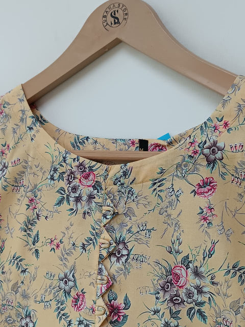 BLOOM CO ORDS 7