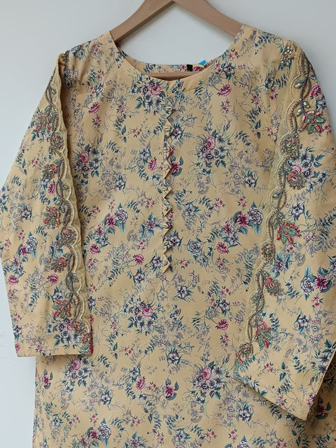 BLOOM CO ORDS 7