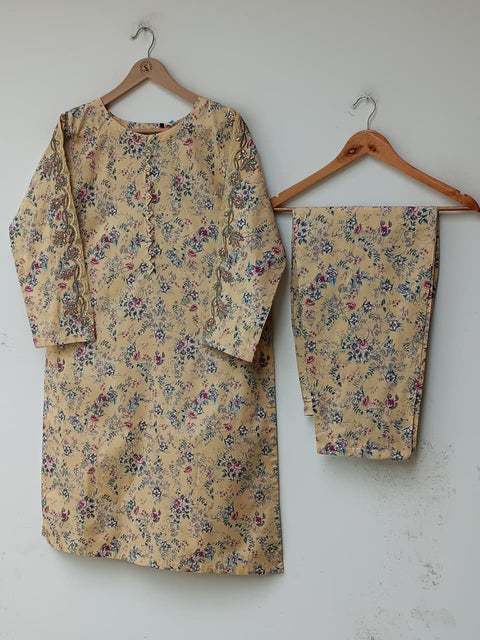 BLOOM CO ORDS 7