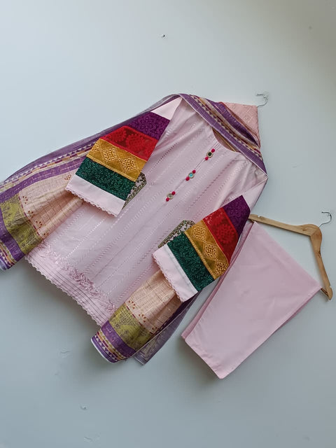BLUEBELL (B PINK)