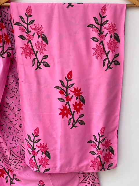 BLUEBERRY (PINK)